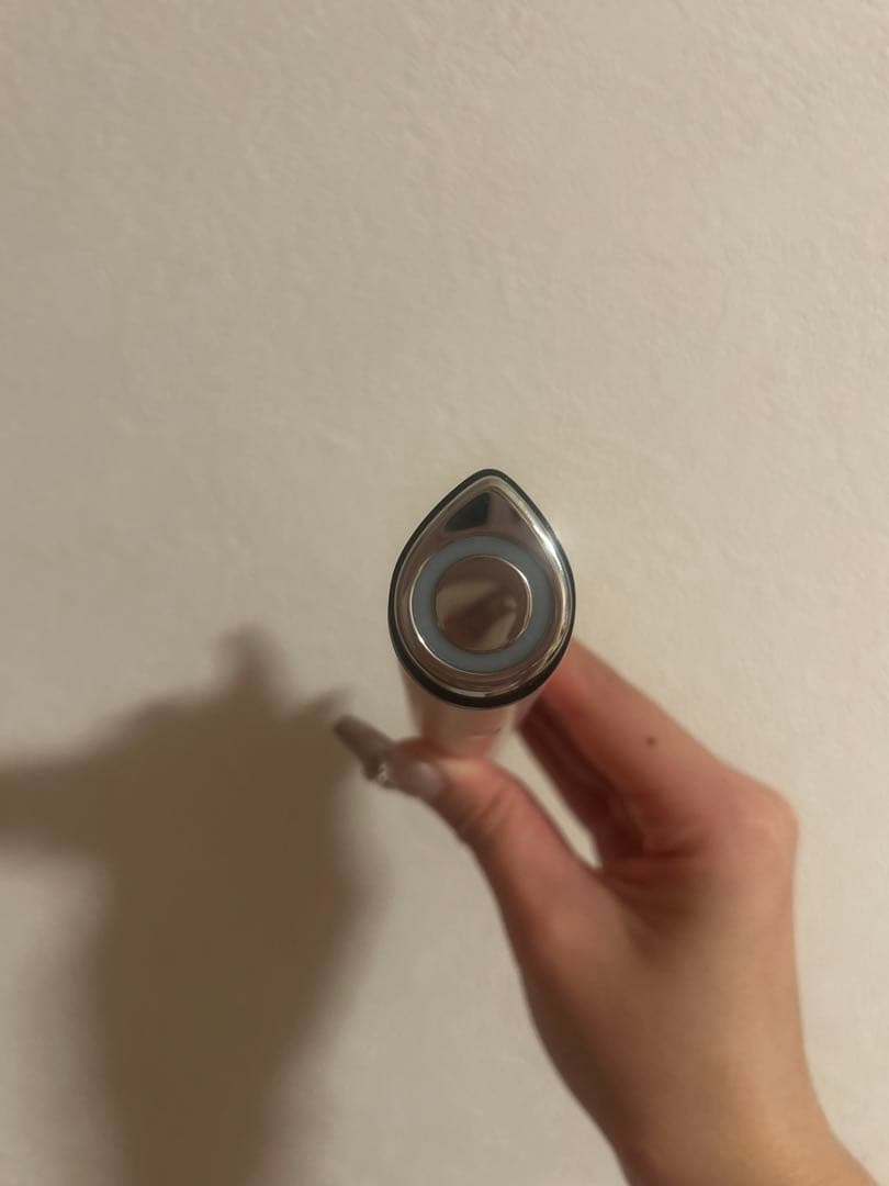 Medicube メディキューブ ブースタープロミニ ピンク 美顔器