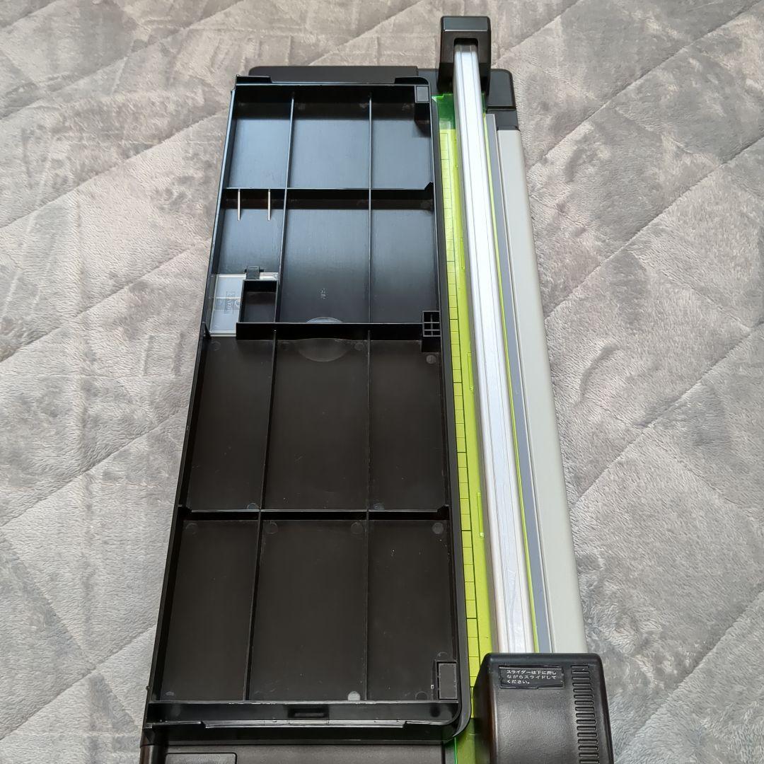 CARL DC-F5300ディスクカッター