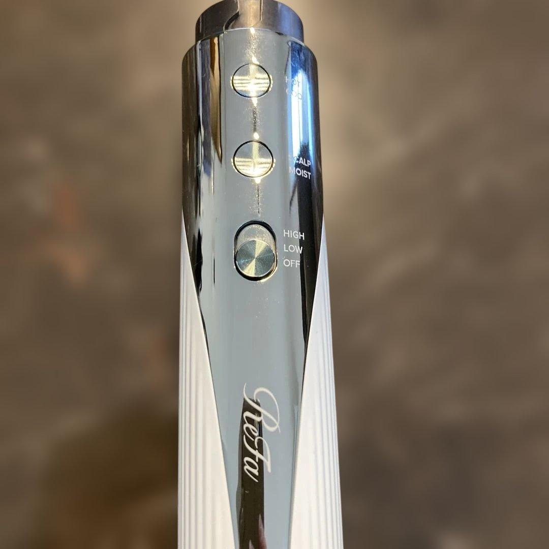 ReFa リファ ビューテック リセッター 正規品