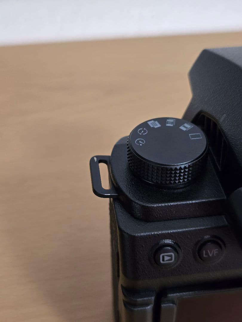 Panasonic LUMIX S5IIX ボディ 付属品有
