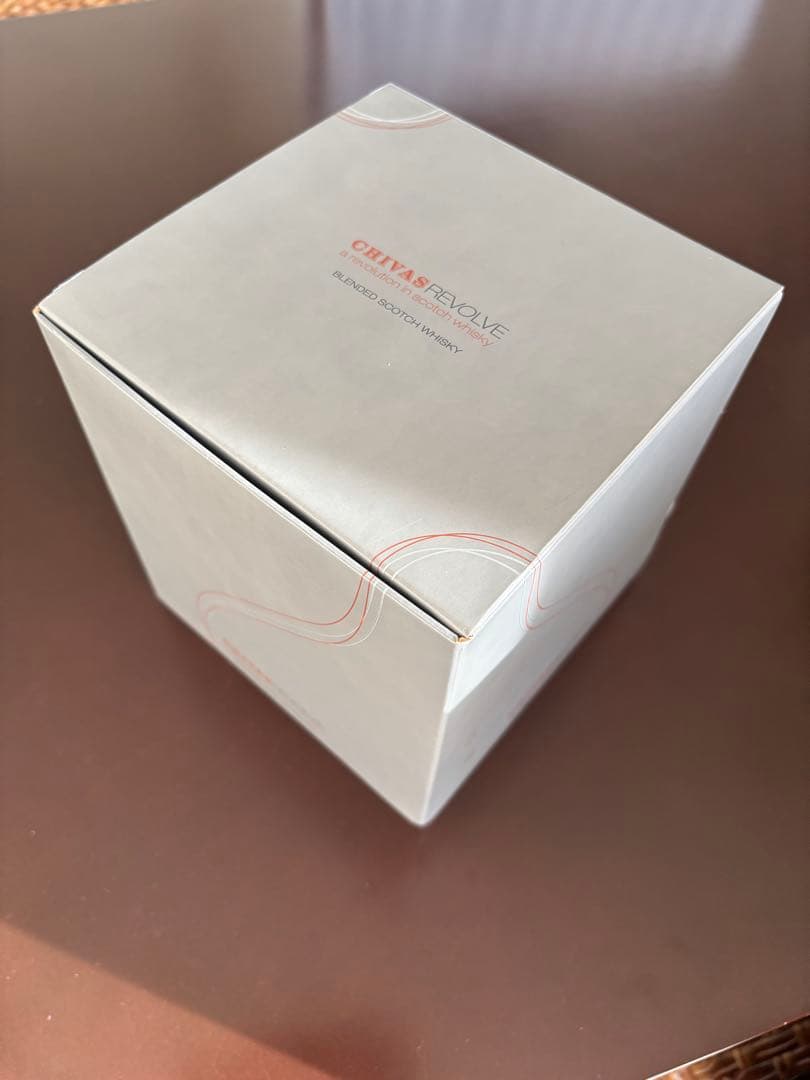 CHIVAS REVOLVE シーバス リヴォルヴ