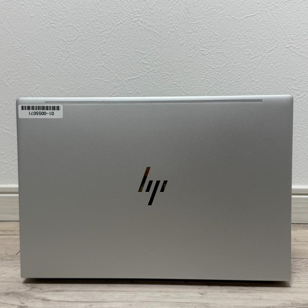 13世代 メモリ16GB ハイスぺモデル❗ HP Core i5 SSD256G