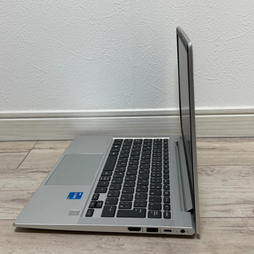 13世代 メモリ16GB ハイスぺモデル❗ HP Core i5 SSD256G