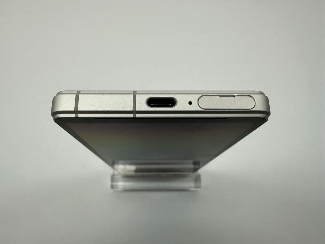 SONY Xperia 5 V docomo so-53d 128GB シルバー