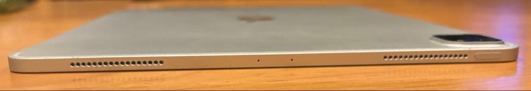 iPad Pro 12.9 第4世代 128GB Wi-Fi 箱付き