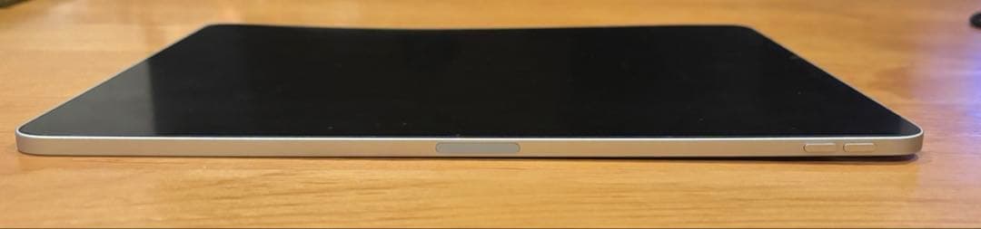 iPad Pro 12.9 第4世代 128GB Wi-Fi 箱付き