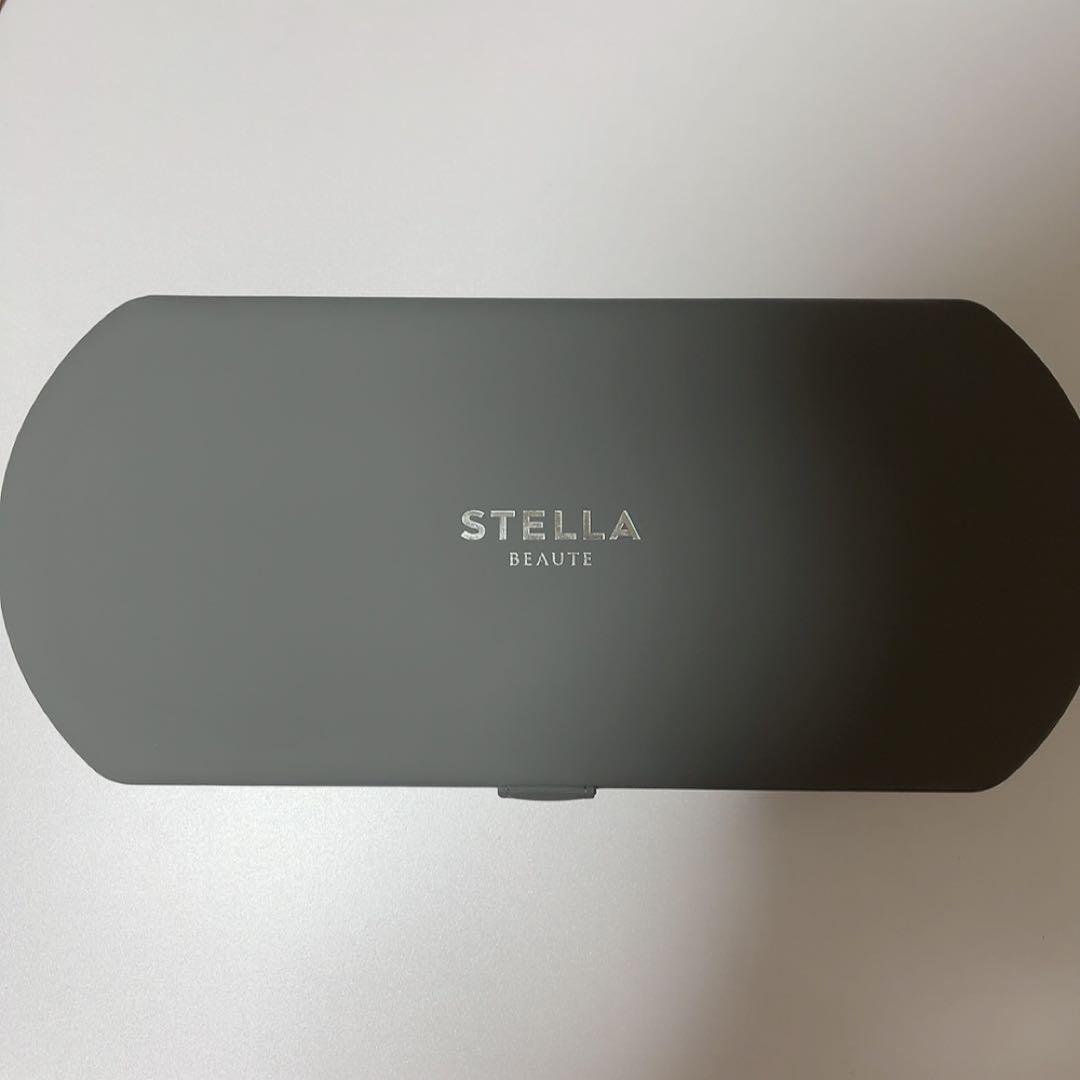 最新プレミアモデル　STELLA BEAUTE【IPL & LED 光美容器】
