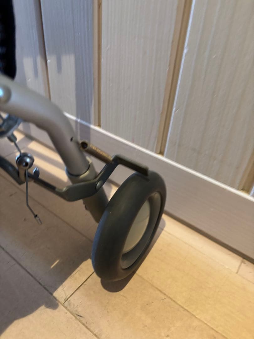 シルバーカー手押し車