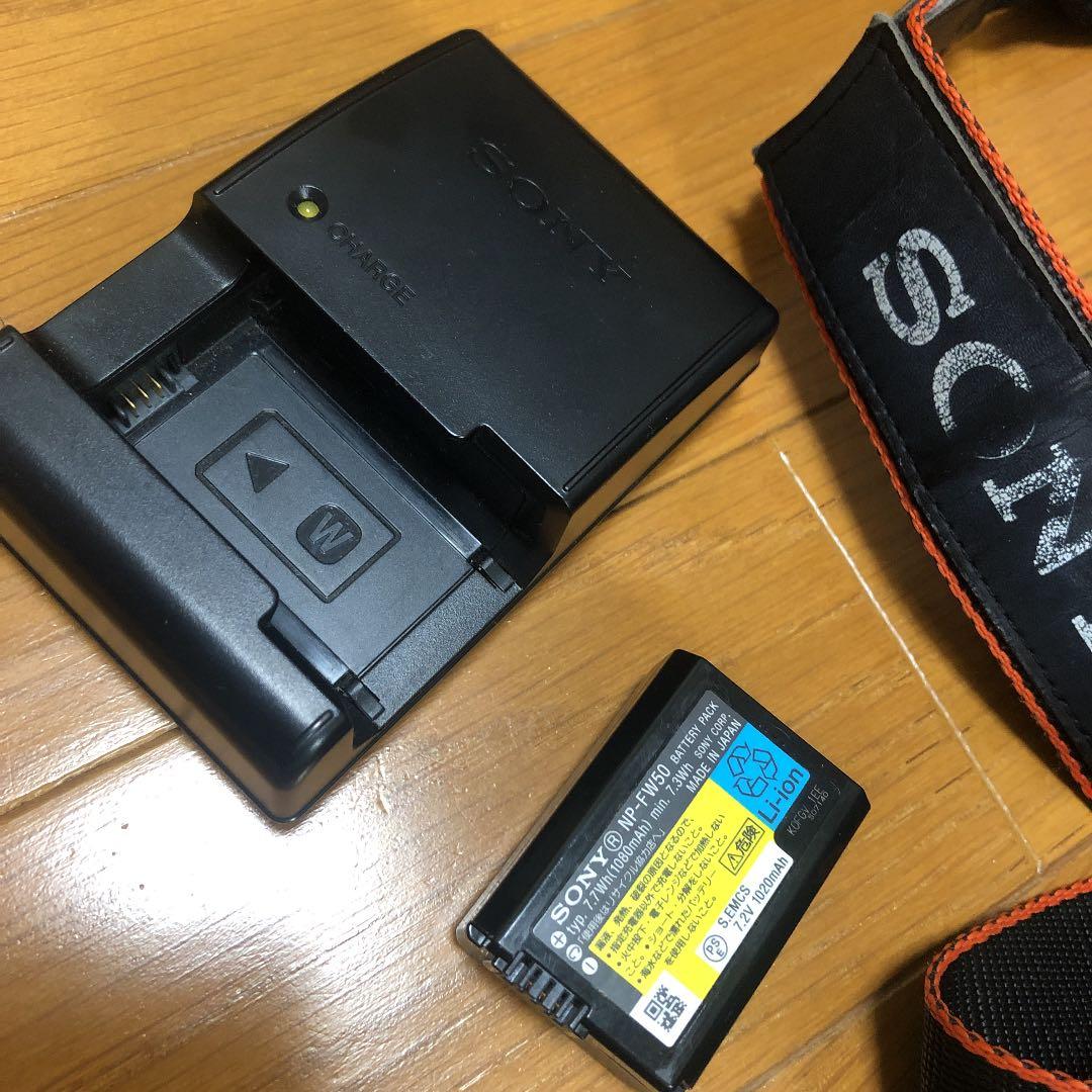 sonyα33