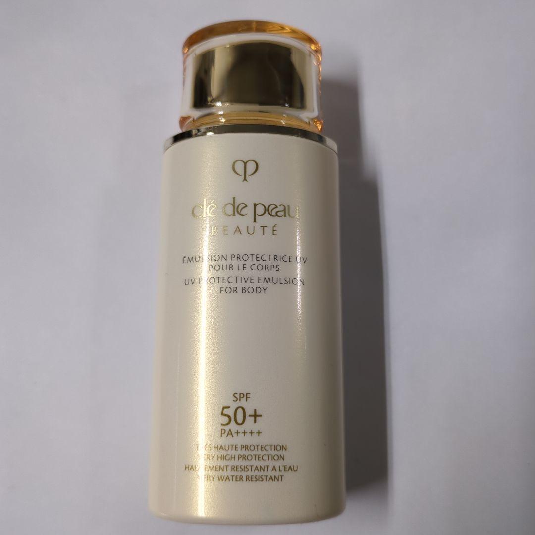 クレ・ド・ポー ボーテ エマルションＵＶコールｎ
