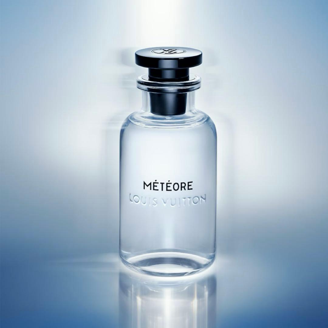 ルイヴィトン 香水 メテオール 2ml 2本セット