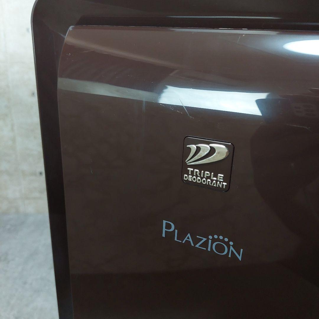 富士通ゼネラル プラズマイオン加湿脱臭機 PLAZION DAS-303K-T