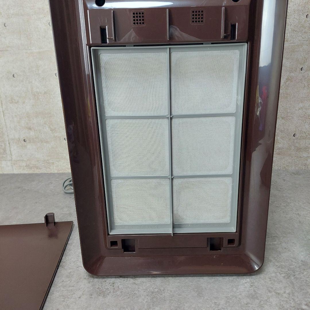富士通ゼネラル プラズマイオン加湿脱臭機 PLAZION DAS-303K-T