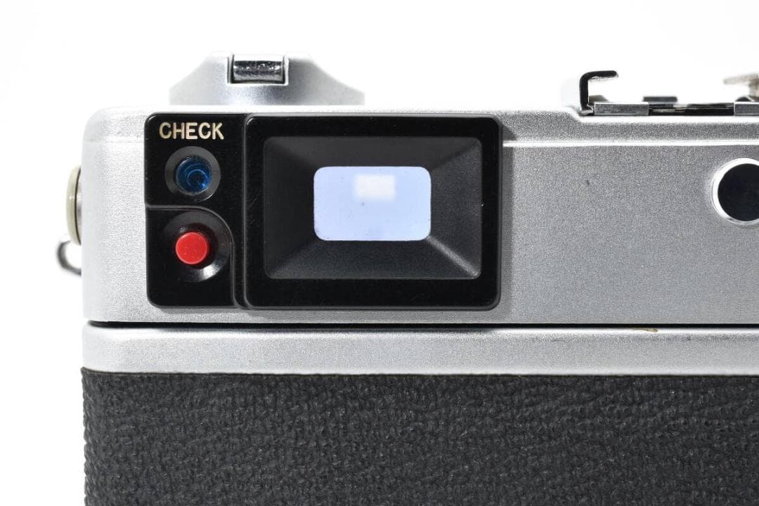 Canon Canonet キャノネット QL17 G-iii QL キャノン