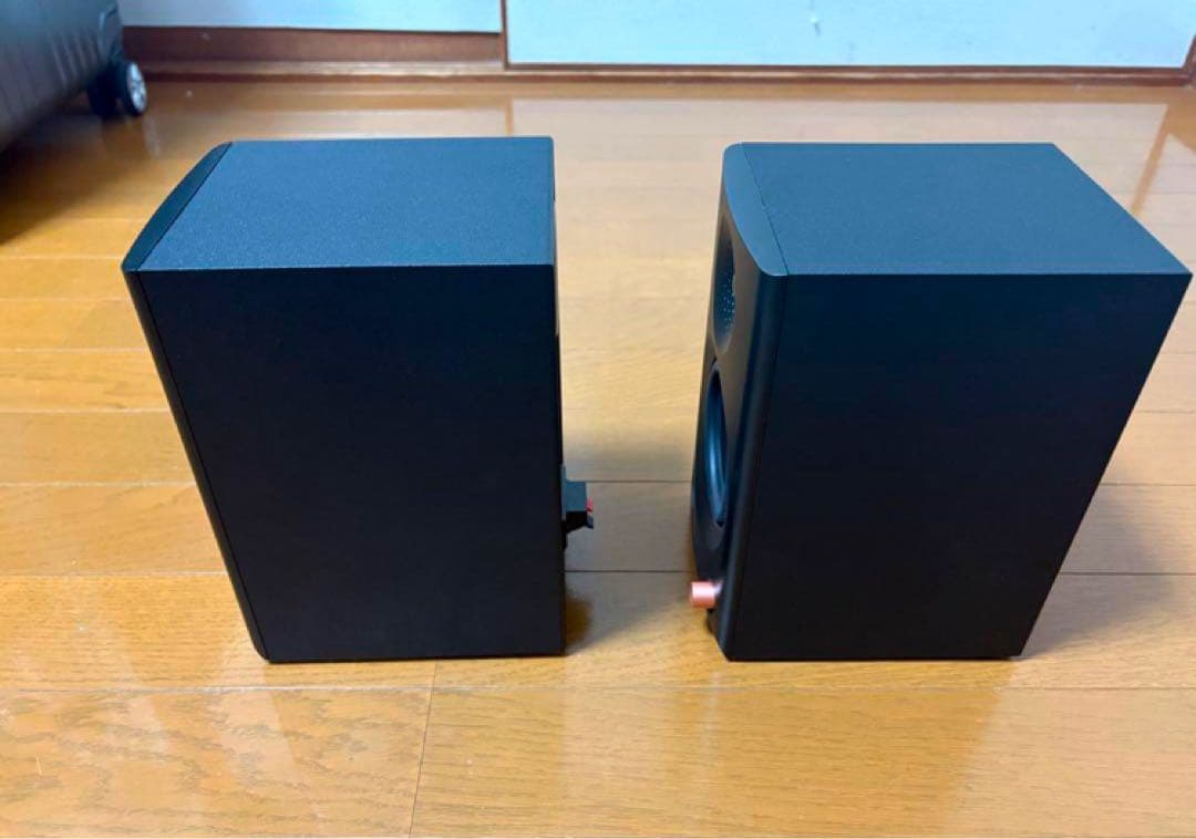 EDIFIER MR3（2ウェイ・アクティブスピーカー）
