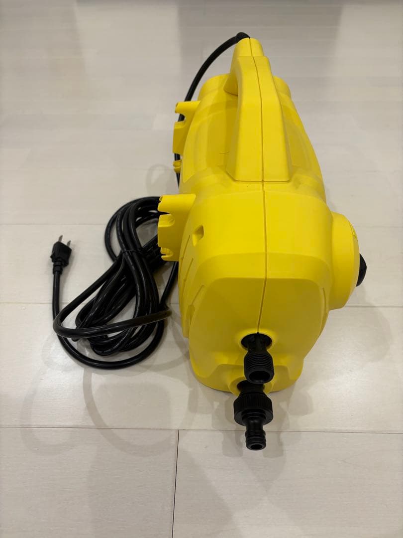 KARCHER K2 Classic Plus 高圧洗浄機