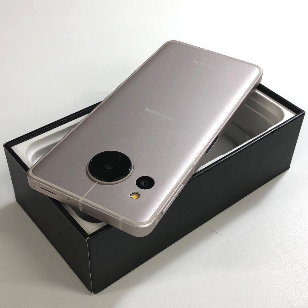 【新品同様】AQUOS sense8 128GB｜SIMフリー ｜SH-54D