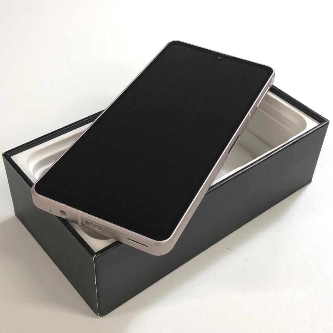 【新品同様】AQUOS sense8 128GB｜SIMフリー ｜SH-54D