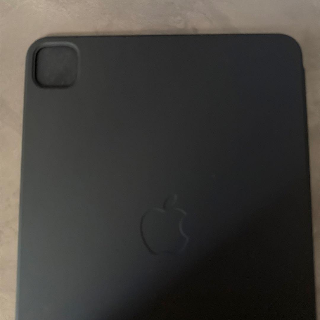 iPad Pro 11インチ (M5) Smart Folio ブラック
