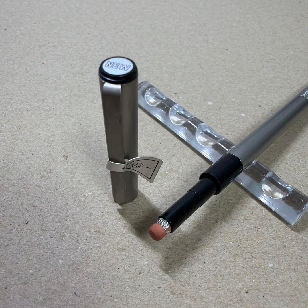 新品 廃盤 プラチナ万年筆 BEELine ビーライン シャーペン 0.5mm