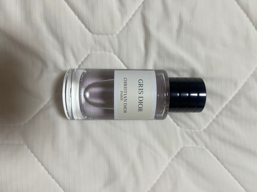 Christian Dior Gris Dior 香水
