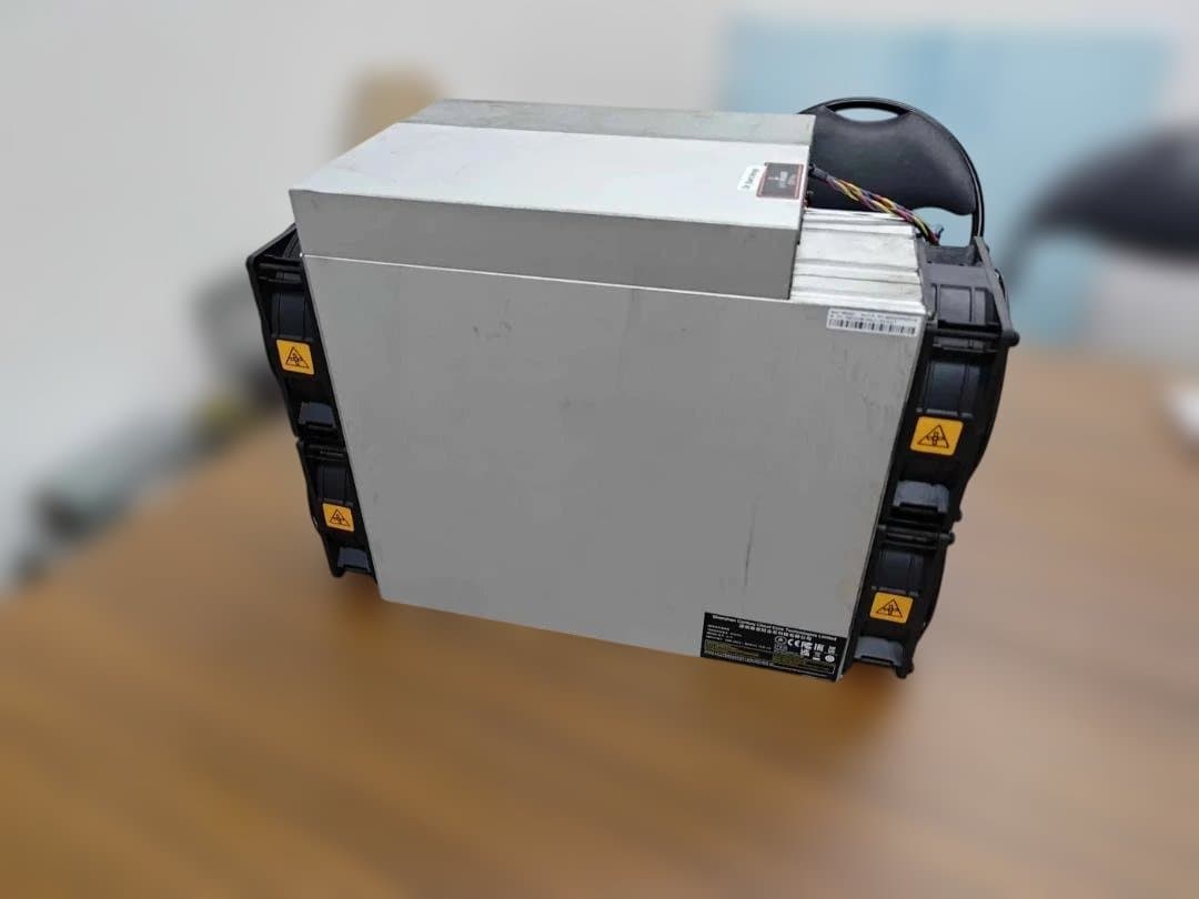 その他 BITMAIN Antminer S19Pro 100T