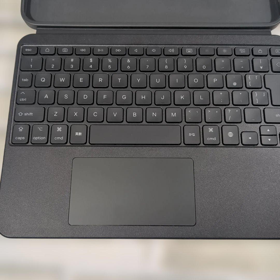 ELECOM Touch Book 11インチ iPad Pro用