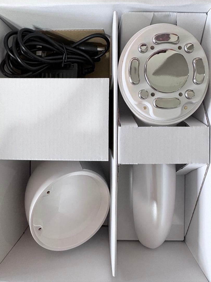 [美品]HEAT CAVI SHAPE PRO（ヒートキャビシェイププロ）