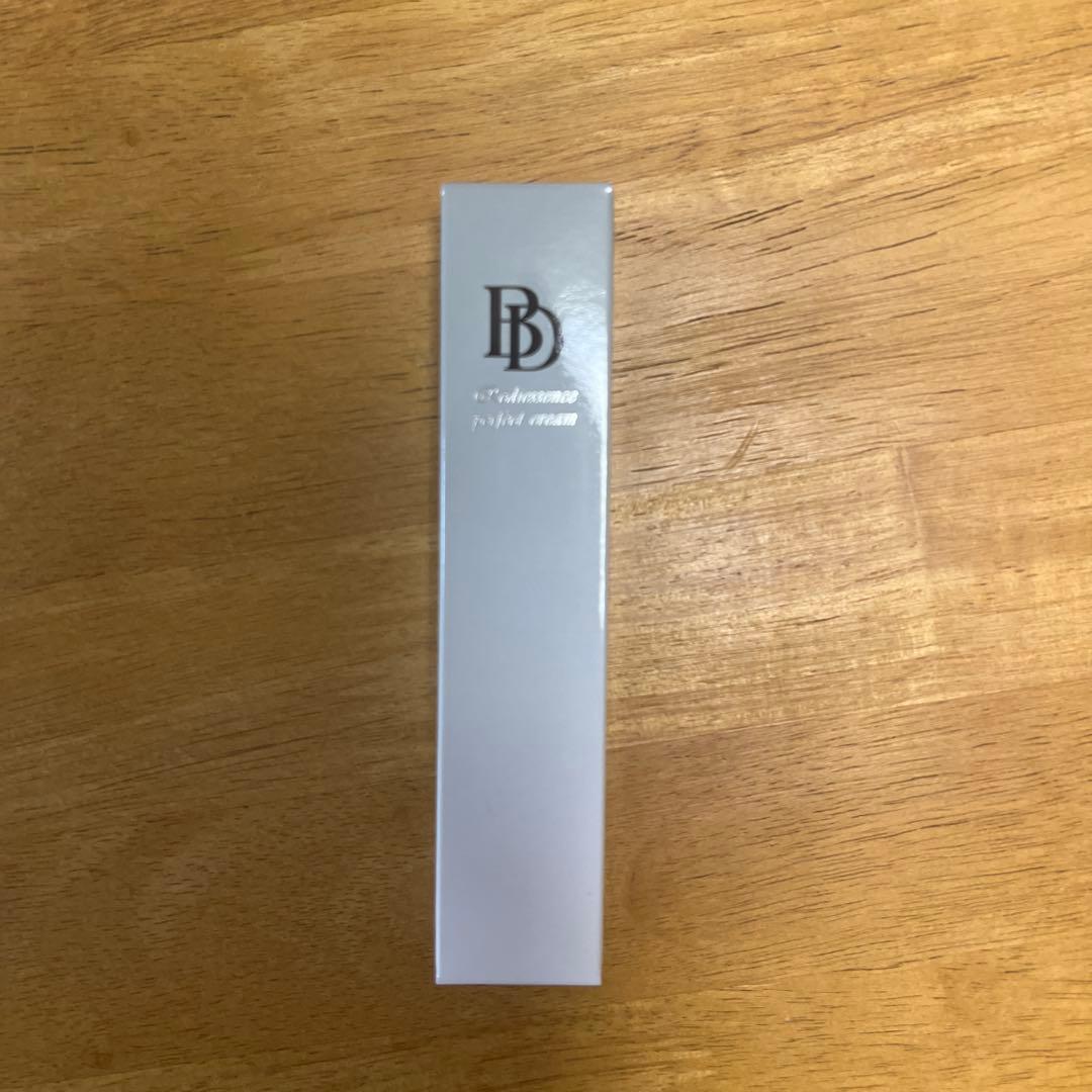 BeDoor パーフェクトクリーム 22g