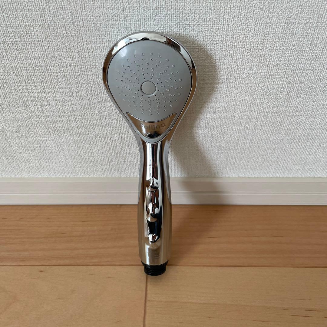 シャワーヘッド　(ボリーナ)