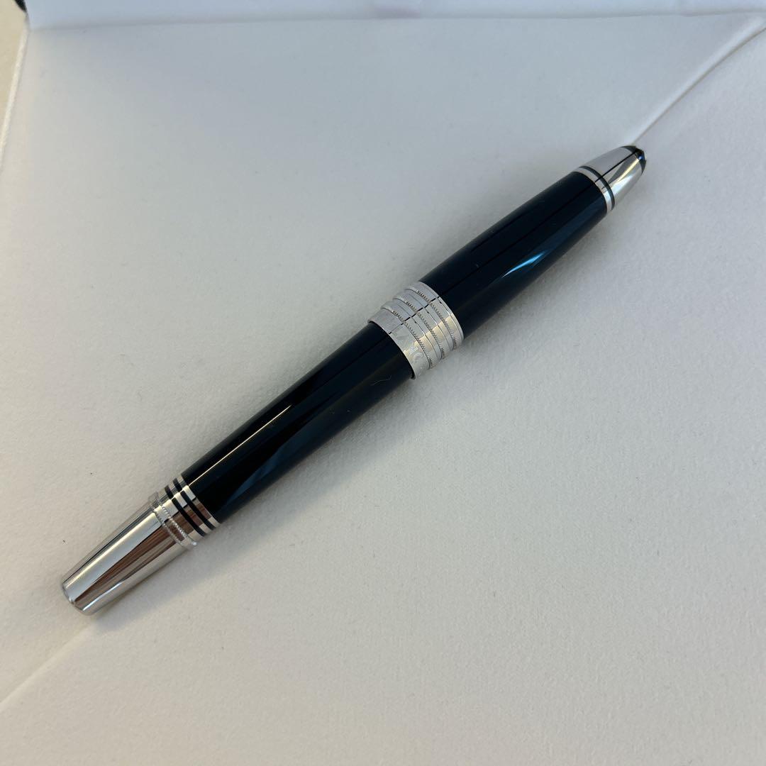 s*8様 【 極 美品 】MONTBLANC JFK SPECIAL EDITI