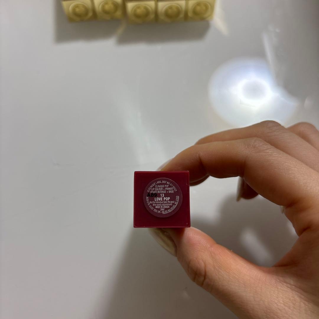 リップまとめ売り