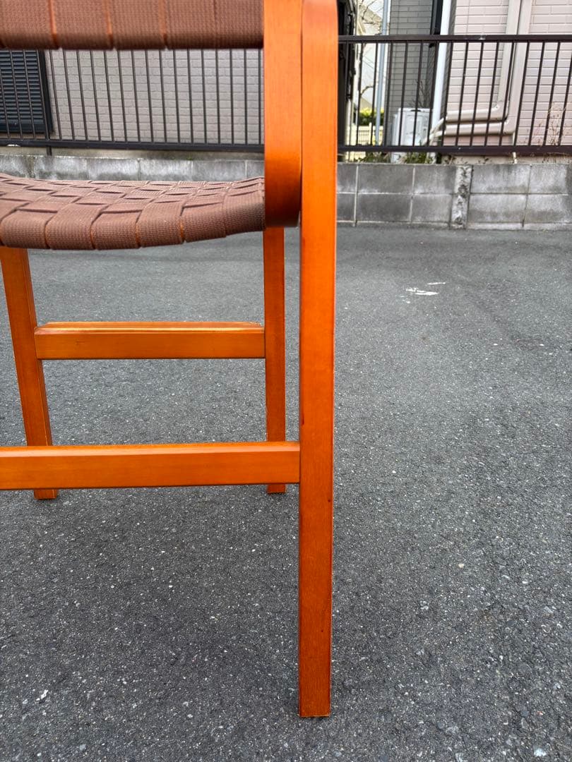 アルフレックス チェア