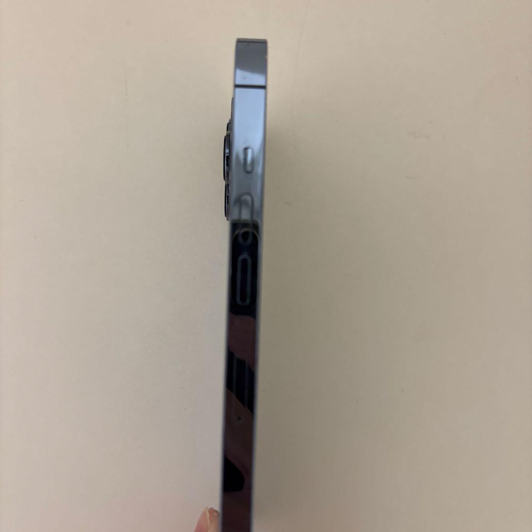 正規品Apple iPhone 13 Pro 本体 iFaceケース付き