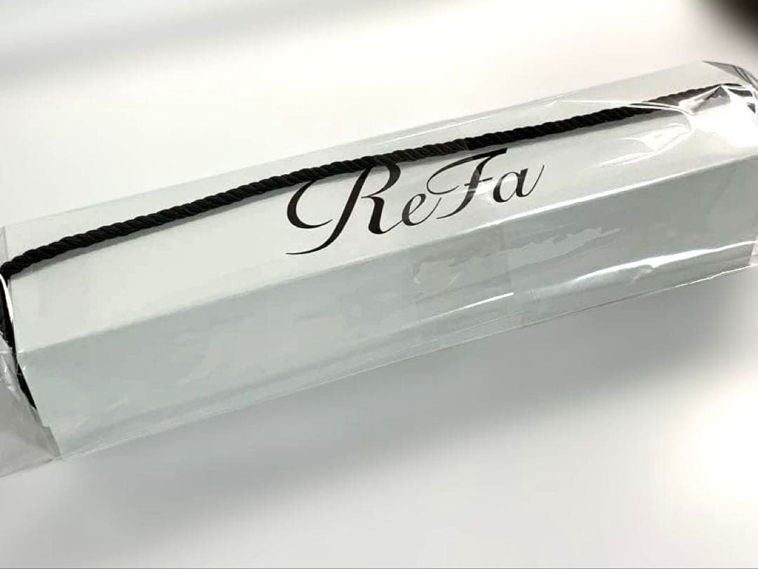 Refaカールヘアーアイロン32mm