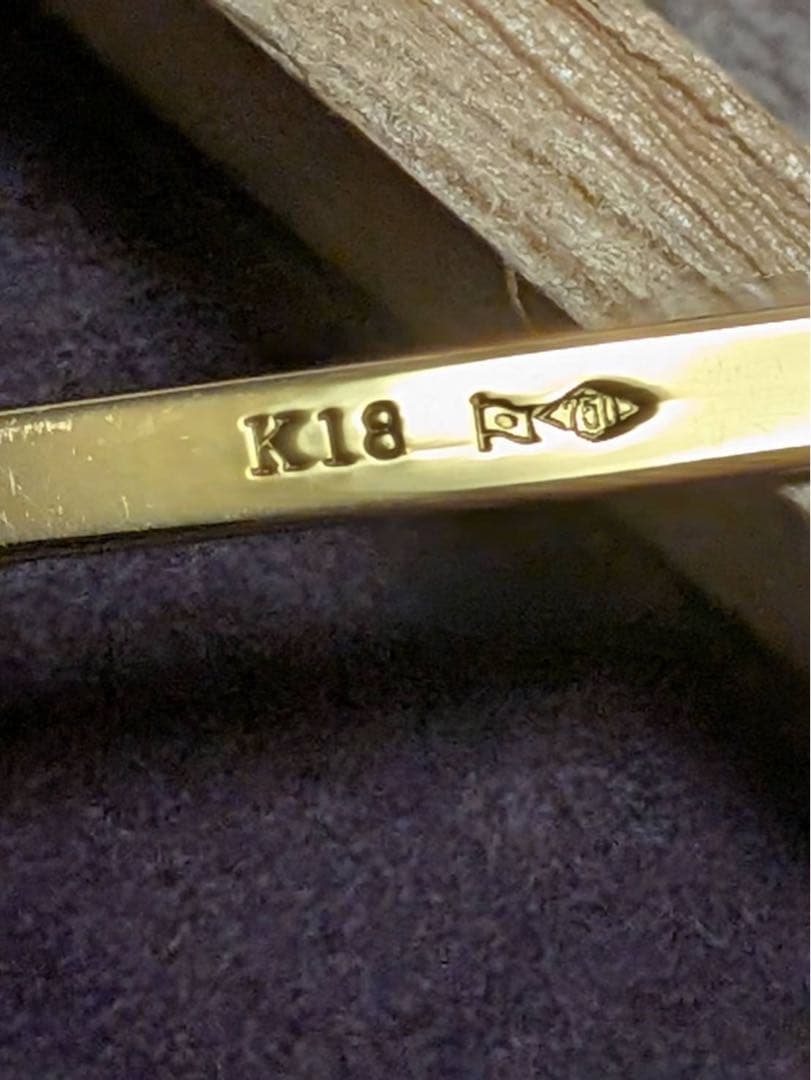K18 耳かき