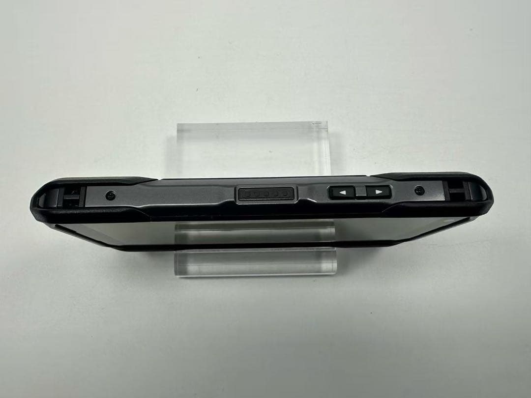 京セラ TORQUE G06 KYG03 au 黒 128GB