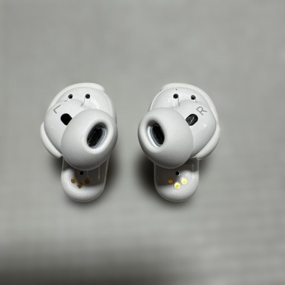 Bose QuietConfort Ⅱ ノイズキャンセリングイヤホン