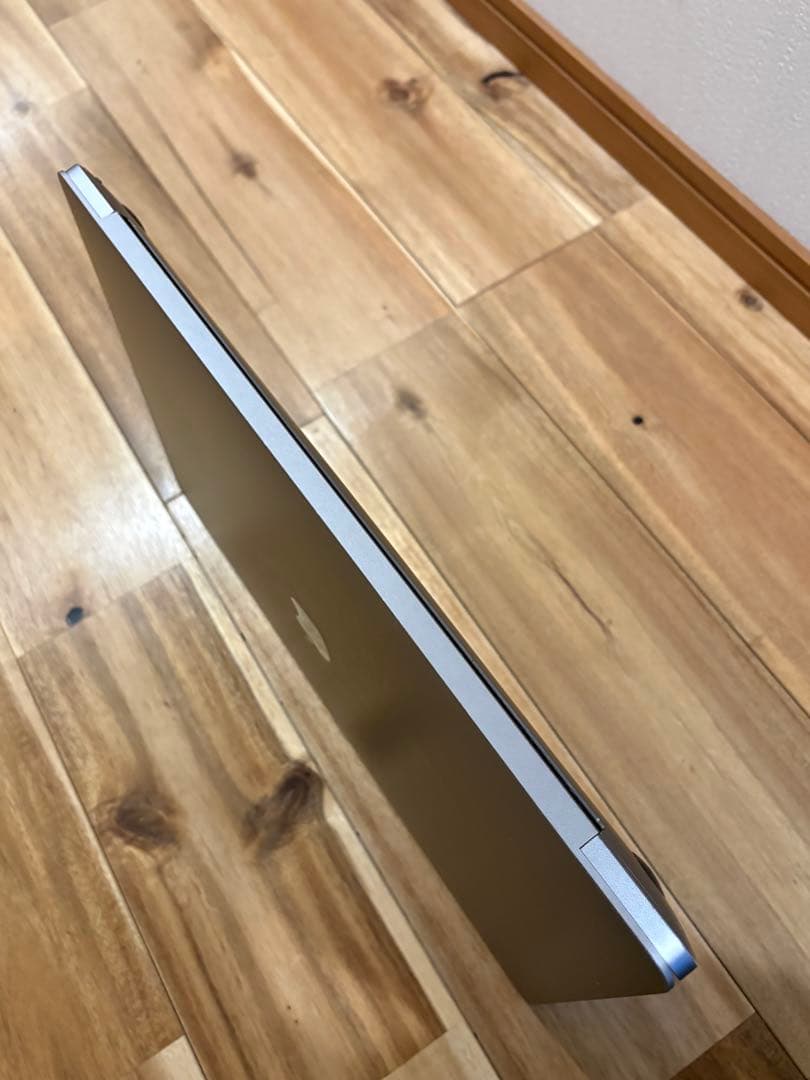 MacBook Pro/2019/SSD1TB/メモリ32GB/16インチ