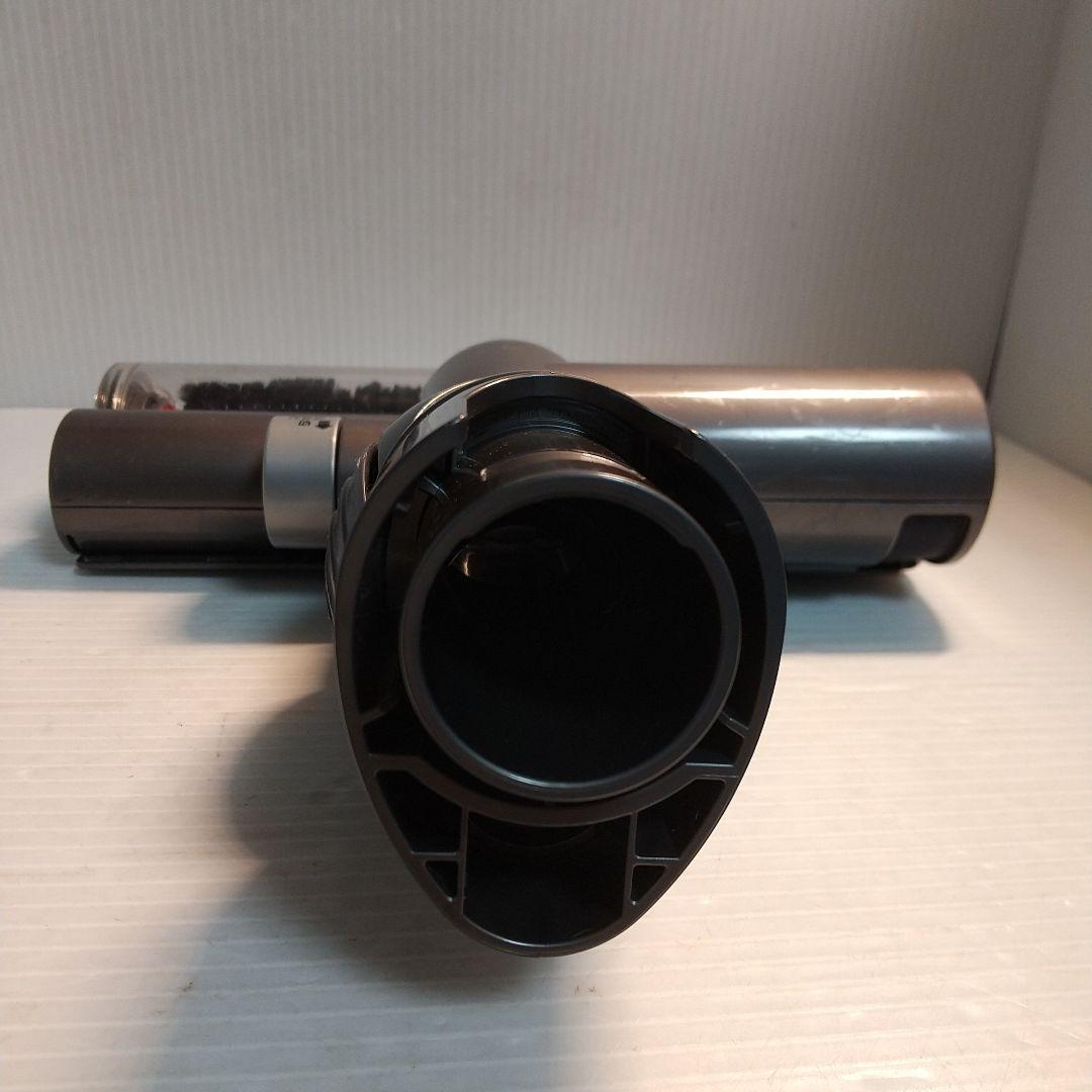 ダイソン 掃除機DC63 カーボンファイバー タービンヘッド