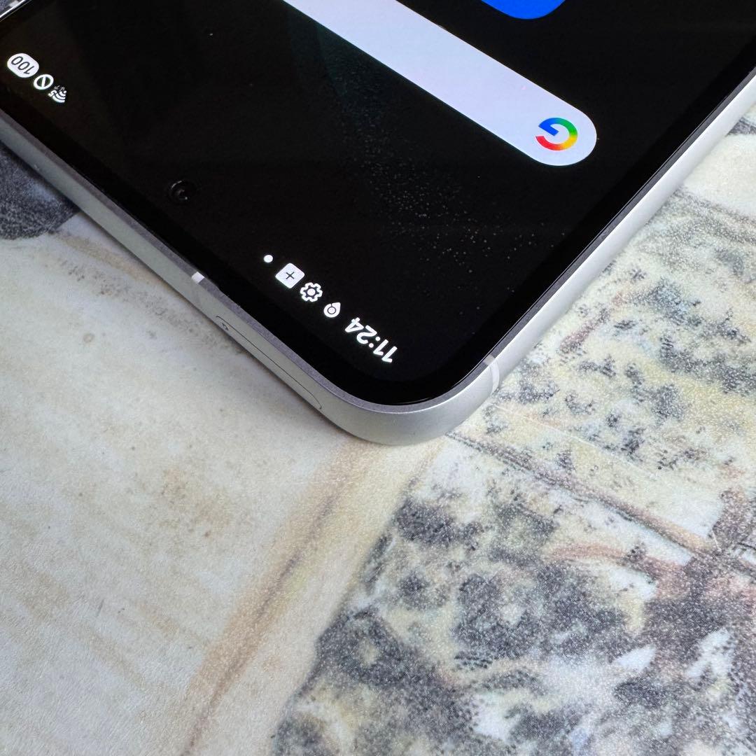 Galaxy S23 FE ミント 256GB SIMフリー