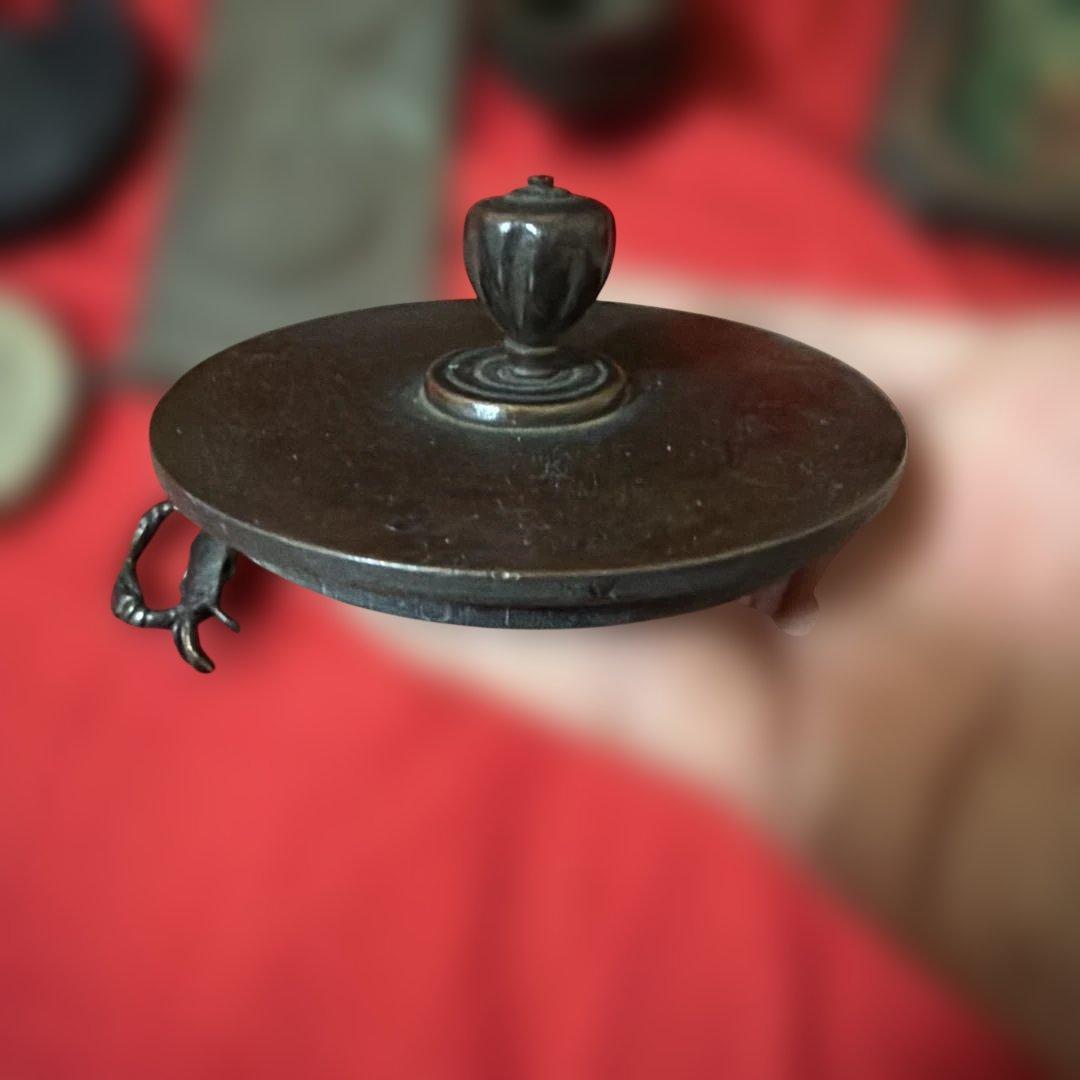 茶道具　茶托　等小物まとめ