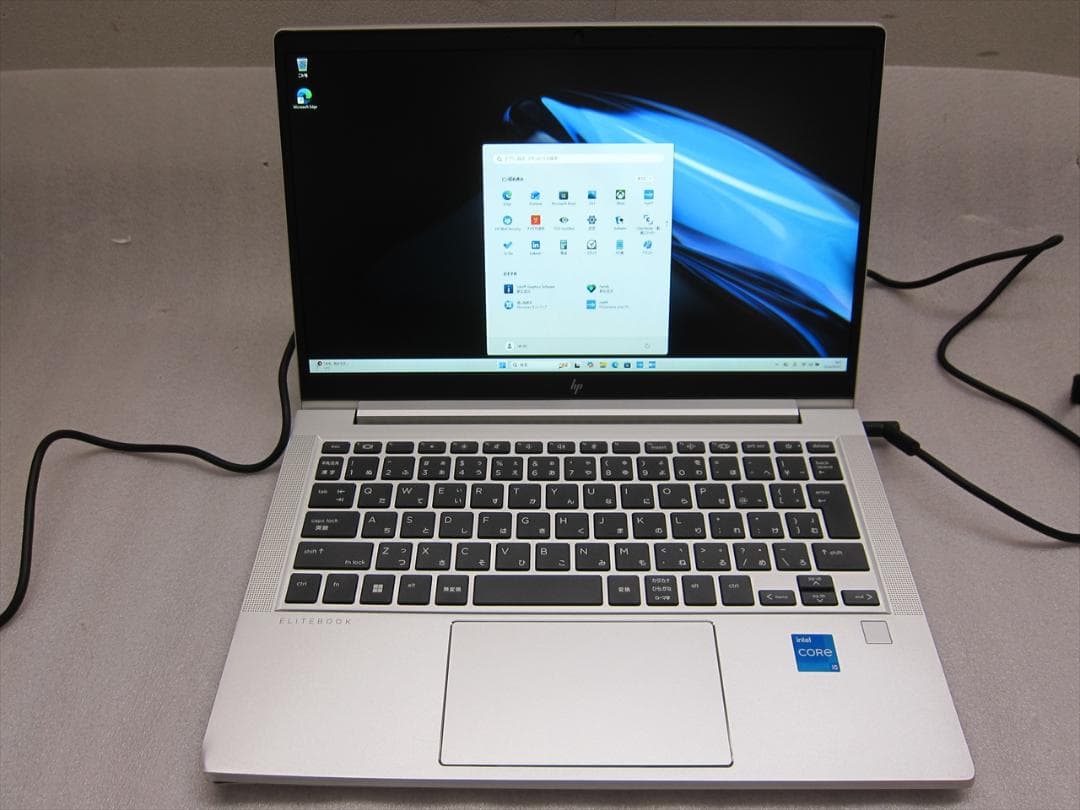HP13世代Core i5-1335U/16G/SSD256G/13.3フルHD
