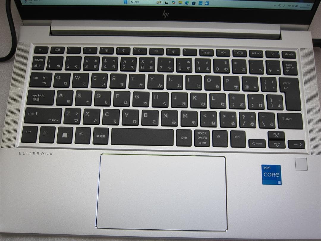 HP13世代Core i5-1335U/16G/SSD256G/13.3フルHD