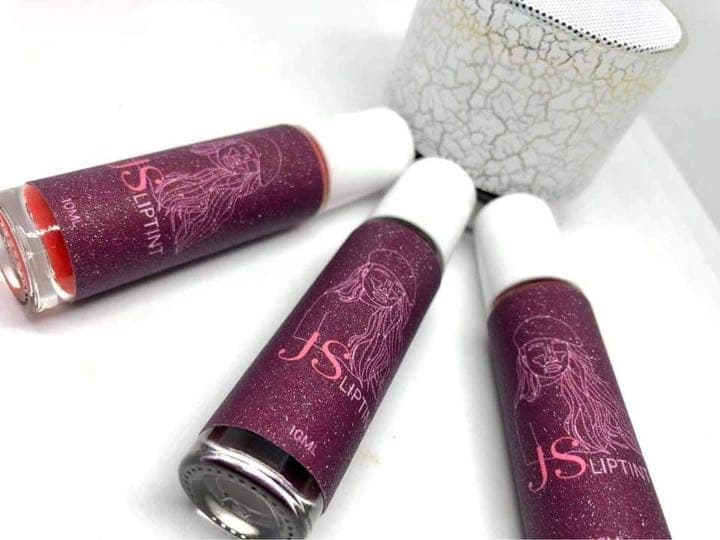 リップライナー HD MATTE LIPTINT 10pcs