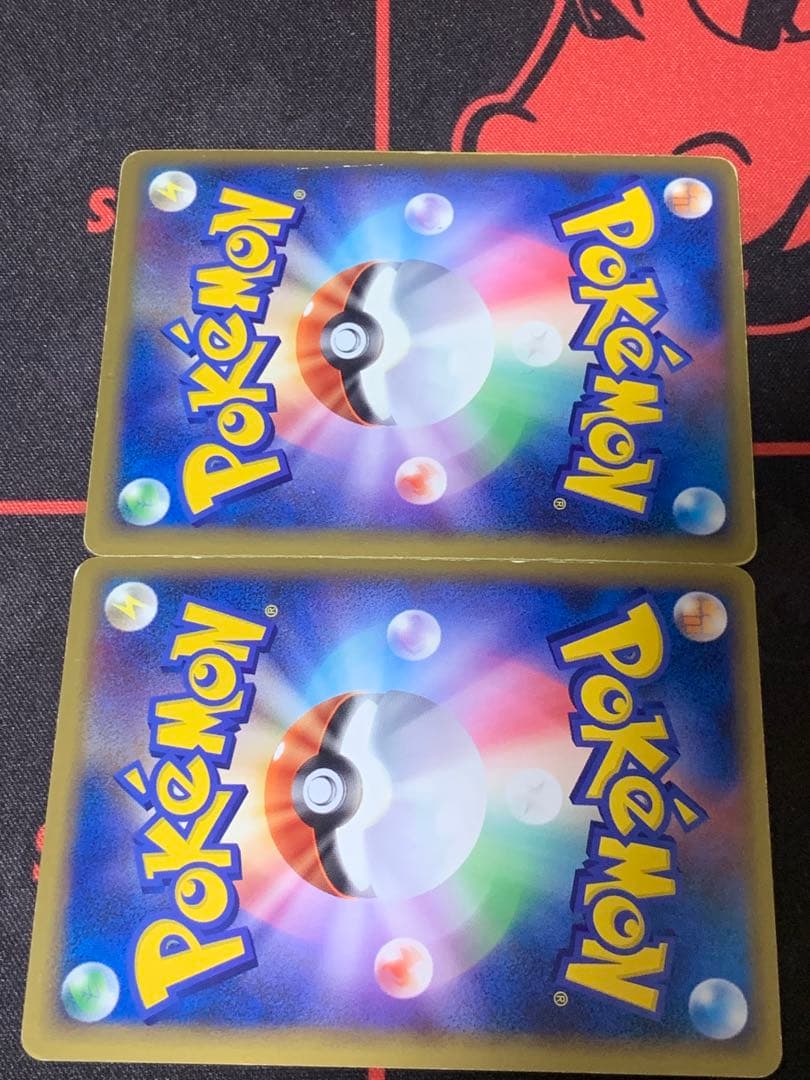 カイオーガ＆グラードンＬＥＧＥＮＤ　 エンテイ&ライコウＬＥＧＥＮＤ 6枚セット