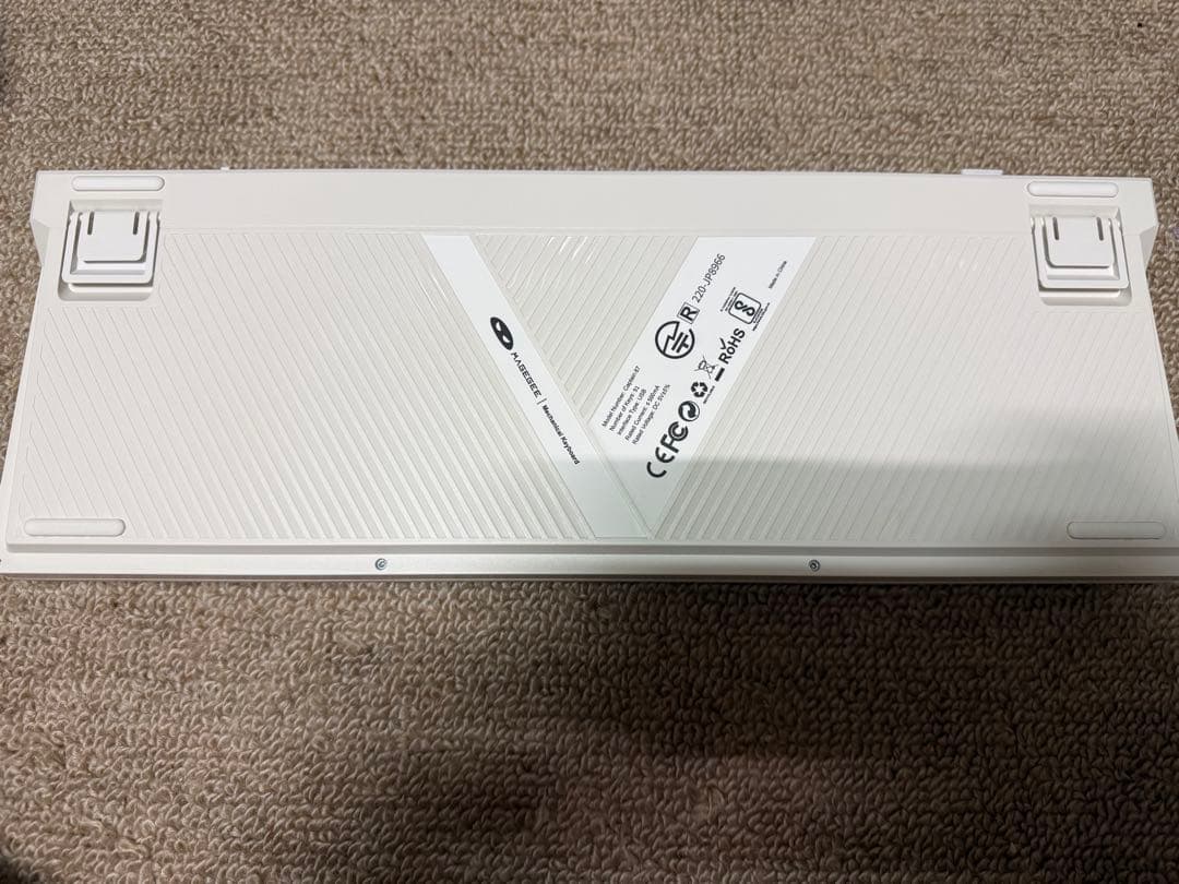 ゲーミングキーボード MageGee