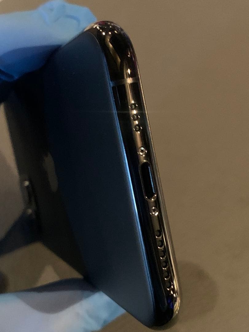 iPhone 11 Pro 512GB スペースグレイ 整備済み SIMフリー