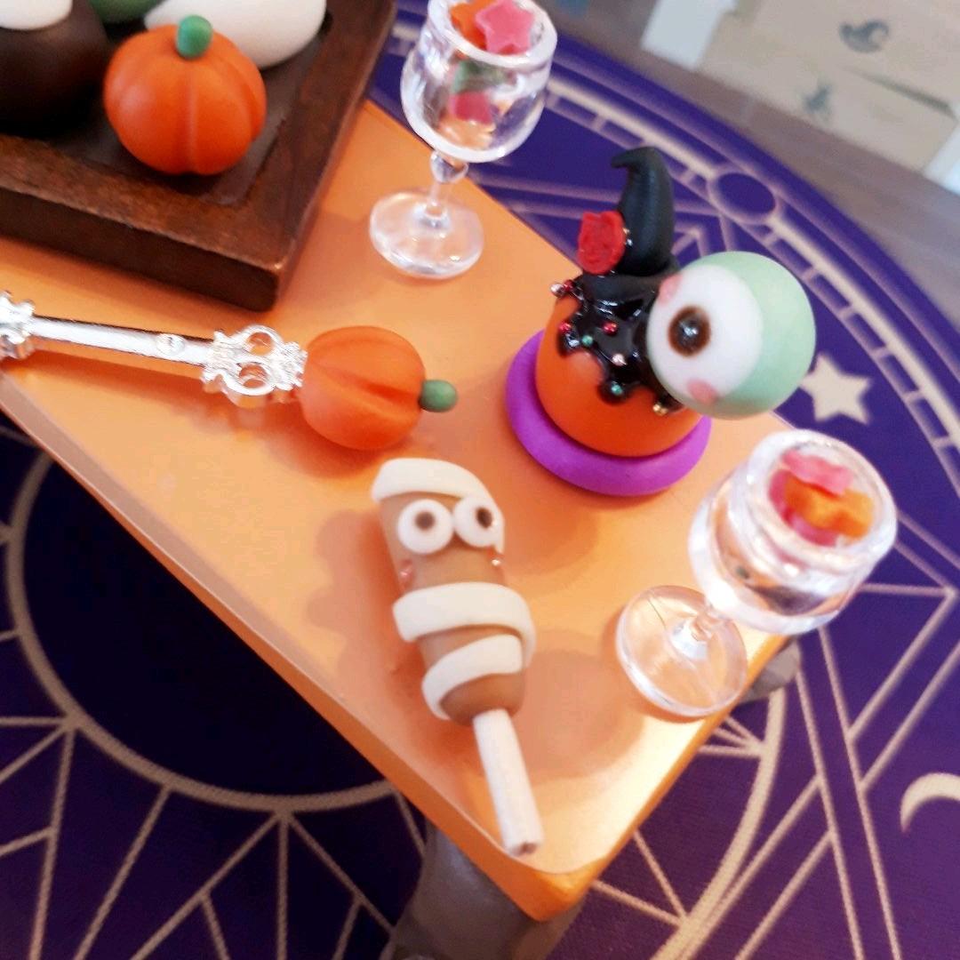 ハロウィン★パーティーset