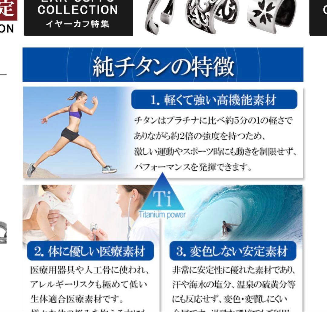 【超美品】Phiten チタンブレスレット
